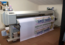printer