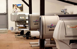 printers